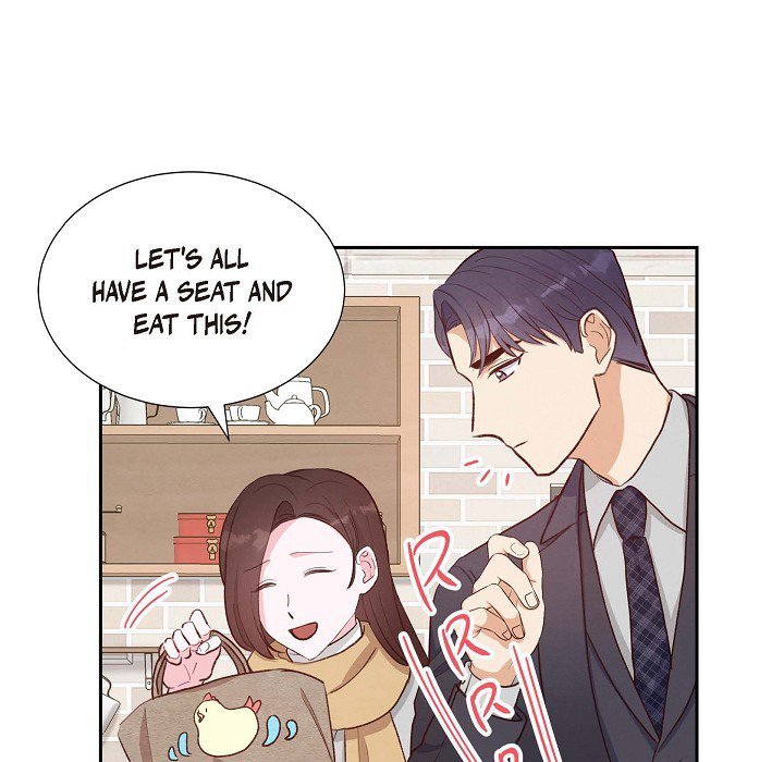 A Spoonful of Your Love - episode 28 - 55
