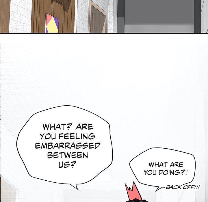 Teach Me How to Please You - episode 13 - 22
