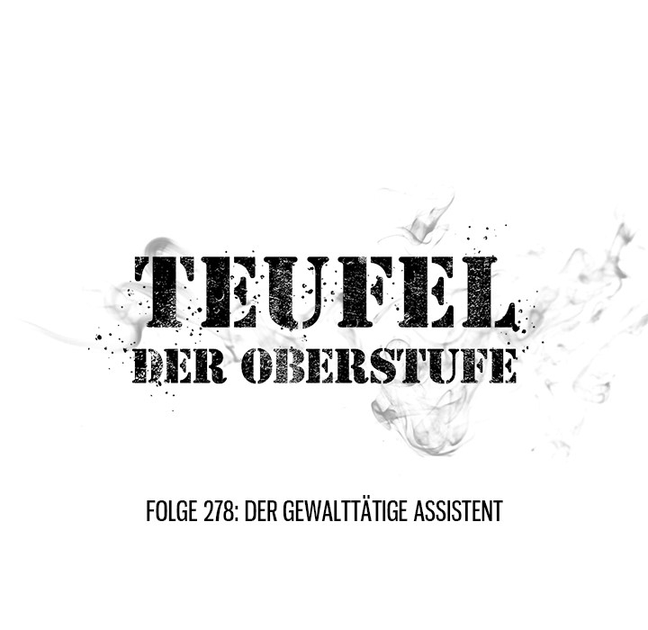 Teufel der Oberstufe - episode 278 - 10