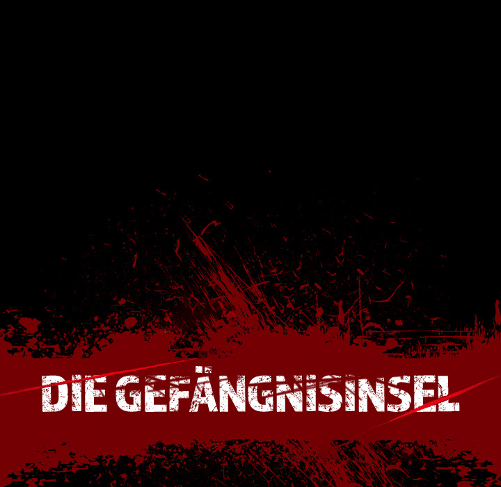 Die Gefängnisinsel - episode 11 - 33