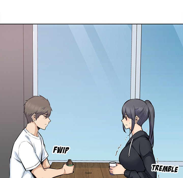 Excuse Me, This is my Room - episode 41 - 20