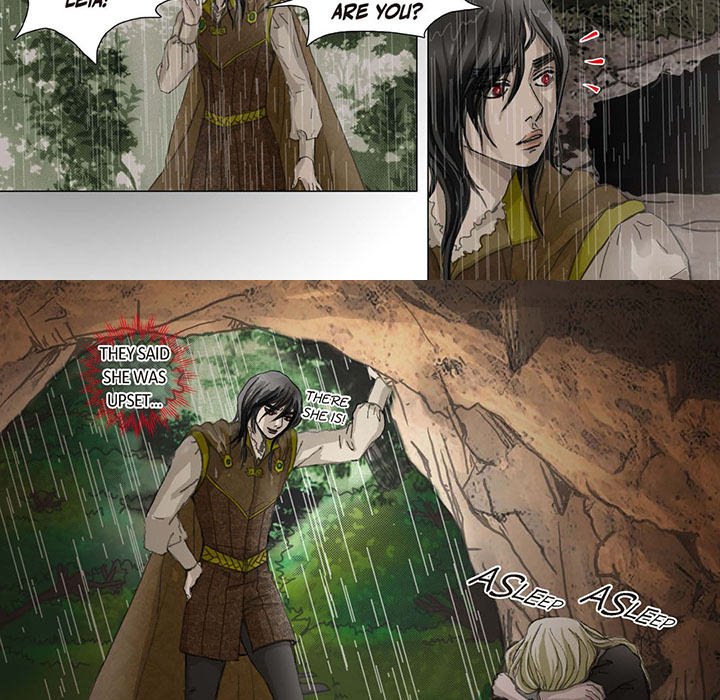 The Emperor's Woman - episode 42 - 22
