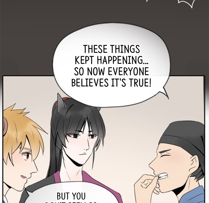 Odis and Moa's Underworld Diary - episode 12 - 26
