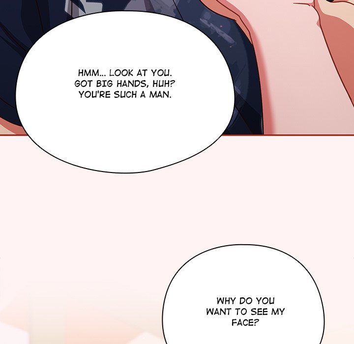 Honey Sweet Part-Time Job - episode 7 - 64
