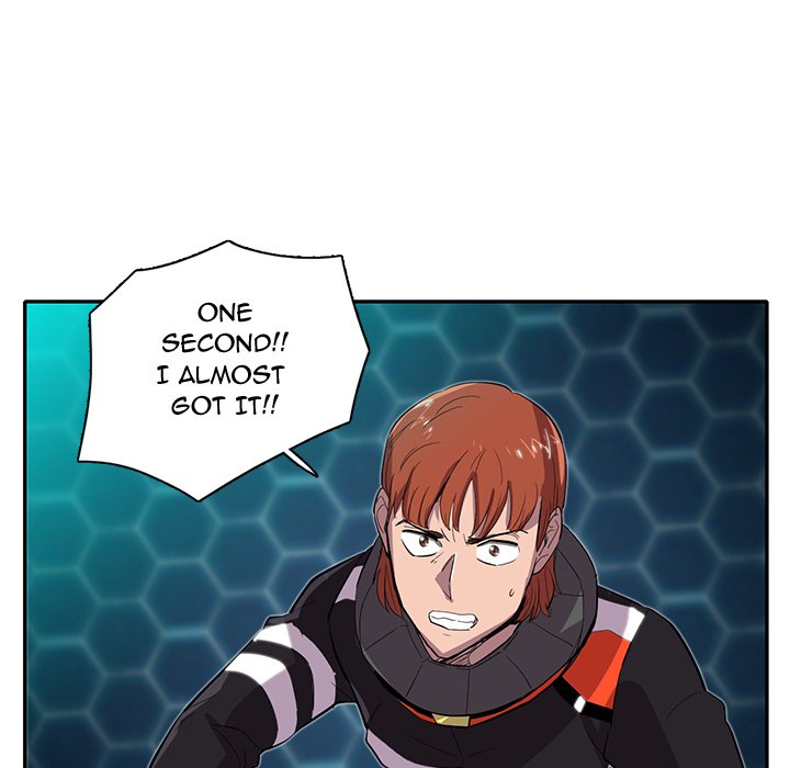 Stardust - episode 32 - 34