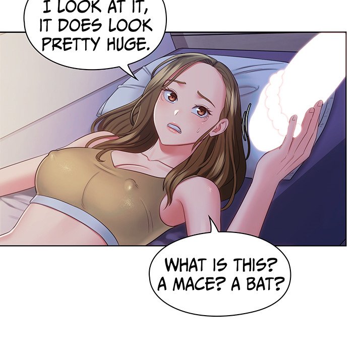 Master, Do You Need A Hand? - episode 24 - 16