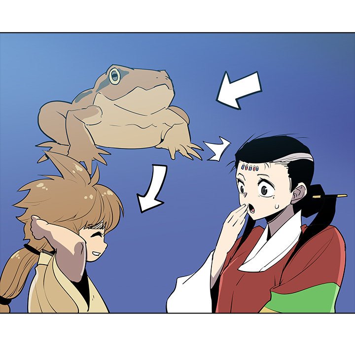 The Fang of Yeongno - episode 28 - 118
