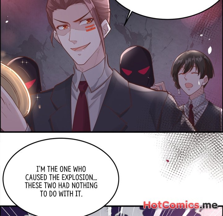 Strange Family - episode 37 - 45