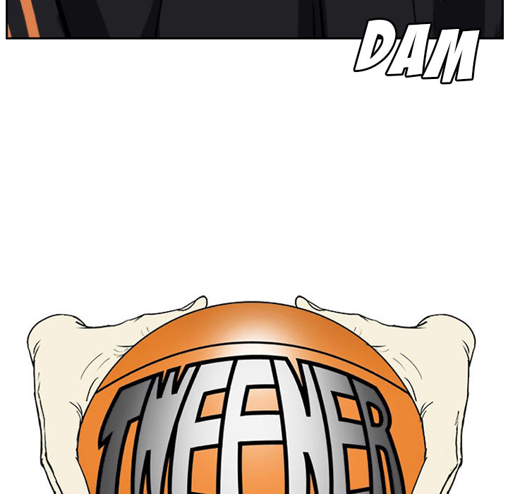 Tweener - episode 40 - 20