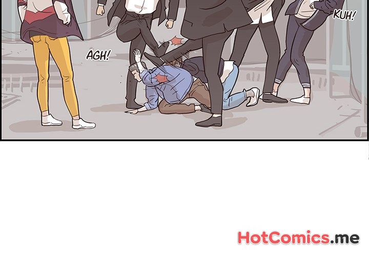 His Women's University - episode 76 - 1