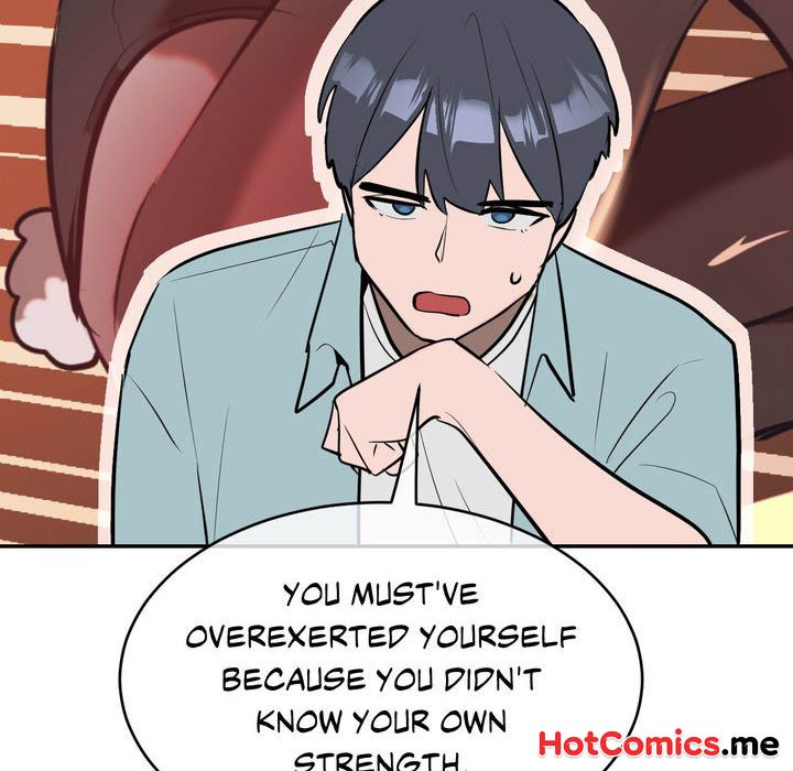 Magic-Girl Service - UNCENSORED - episode 11 - 41