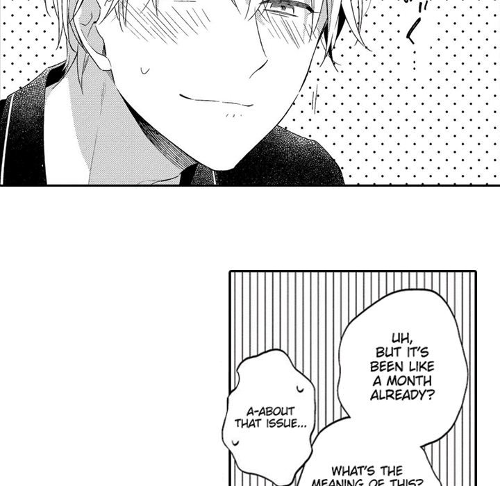 Love Blooms for a Twisted Blossom - episode 11 - 11