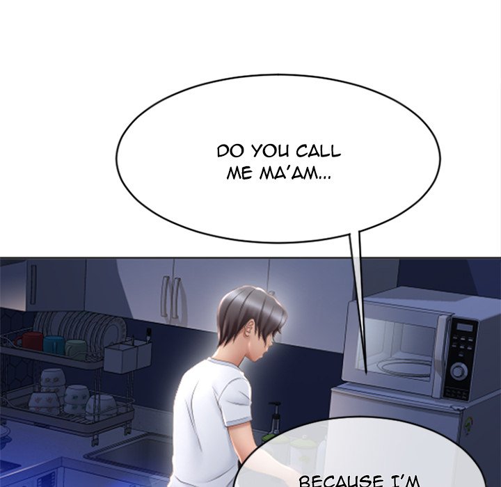 Close, but Far - episode 22 - 68