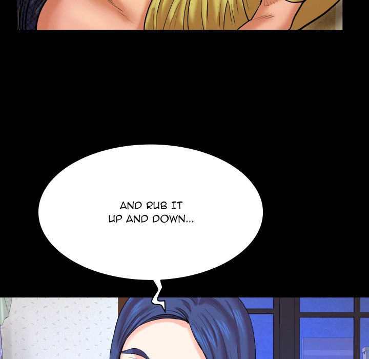 Secret Life - episode 7 - 20