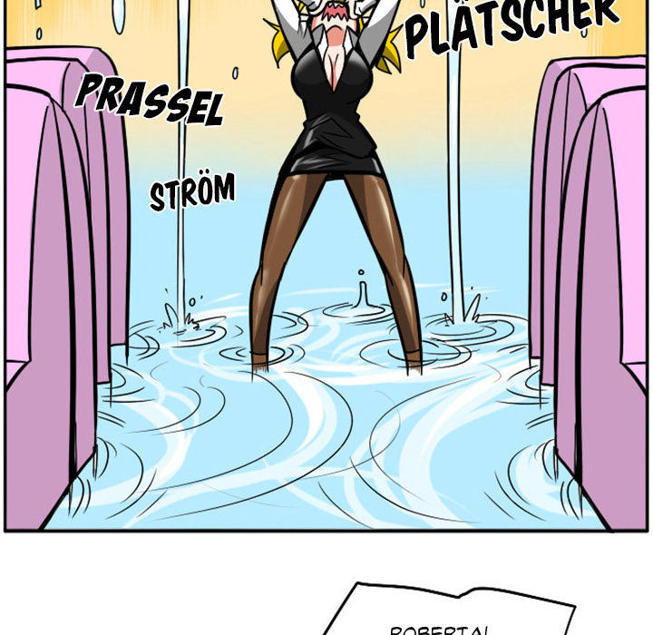 Das Wohnheim aus einer anderen Welt - episode 89 - 4