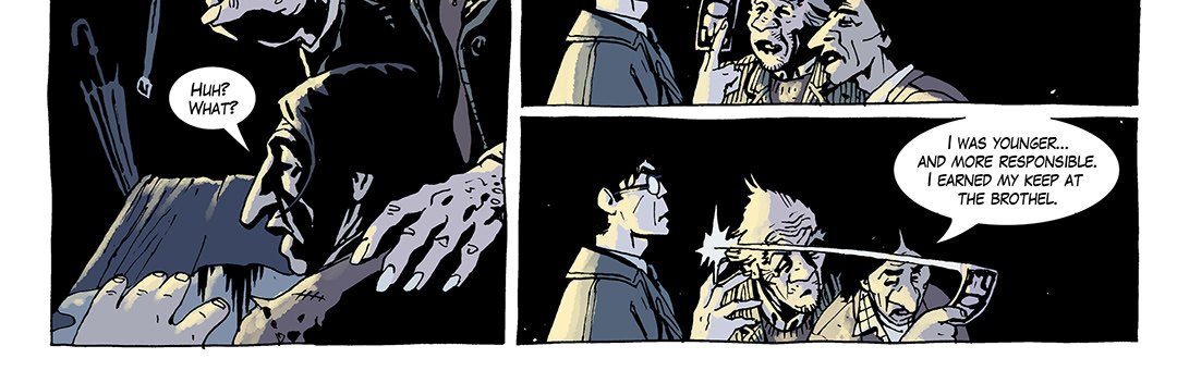 Stonebot Omnibus by Various Authors - episode 6 - 63