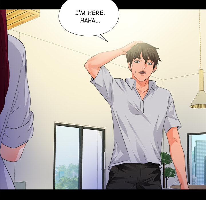 Love on Canvas - episode 51 - 37