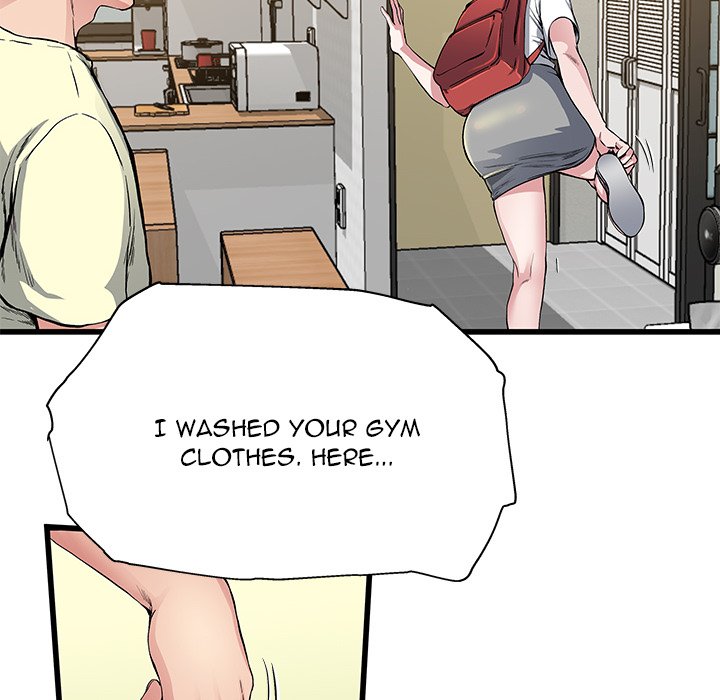 My Memory of You - episode 2 - 38