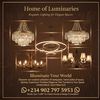 homeofluminaries