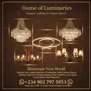 @homeofluminaries