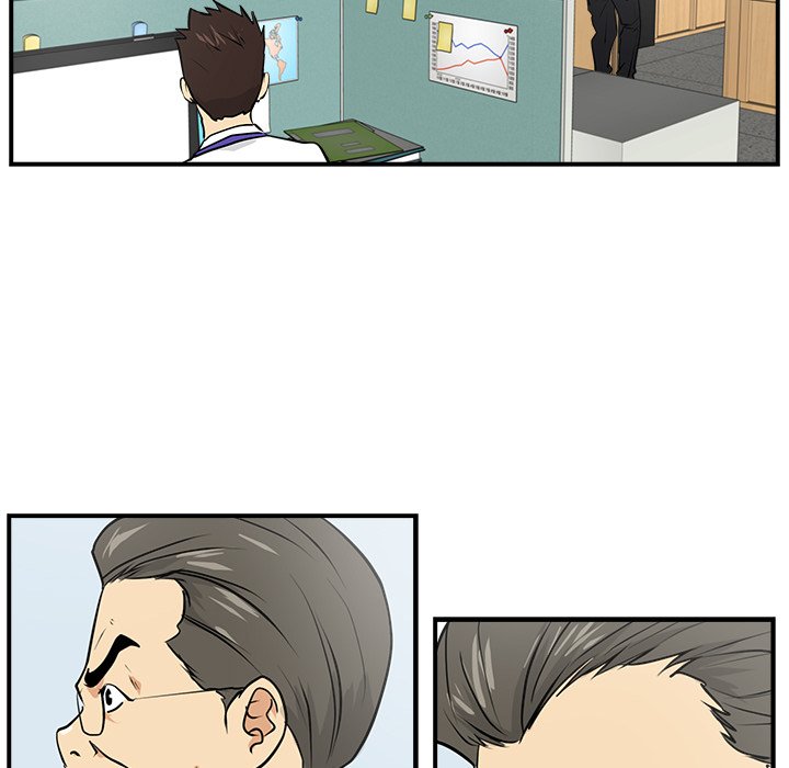 Mr. Kang - episode 14 - 100
