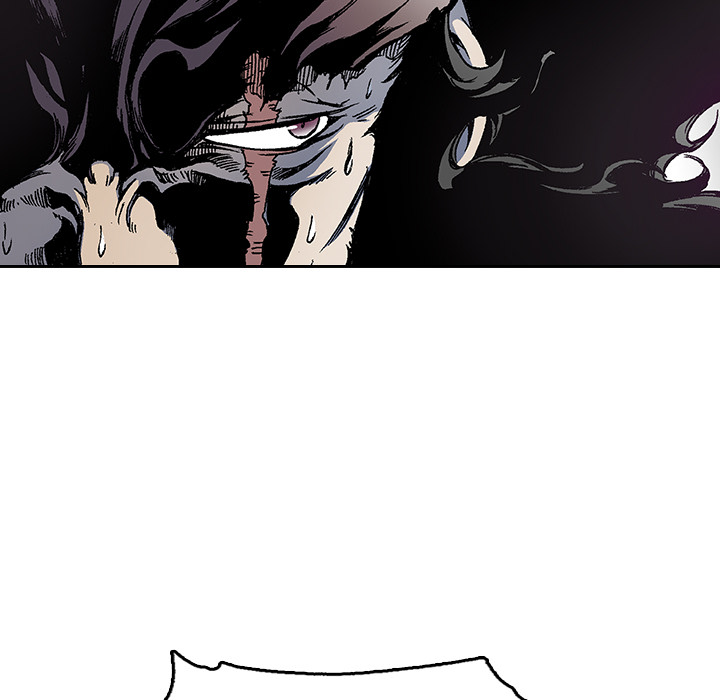 Die Legende von Sayu - episode 31 - 48
