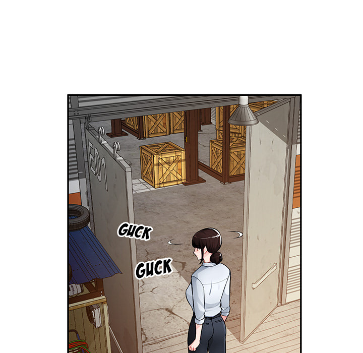 Girl Boss - episode 22 - 101