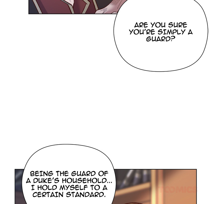 Young Lady's Knight - episode 30 - 116