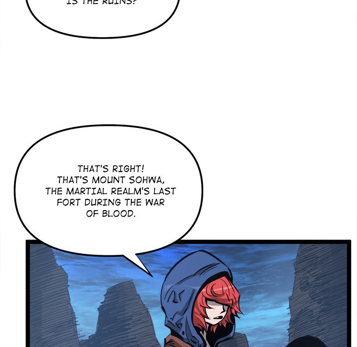 Lee Gwak, the Warrior - episode 24 - 14