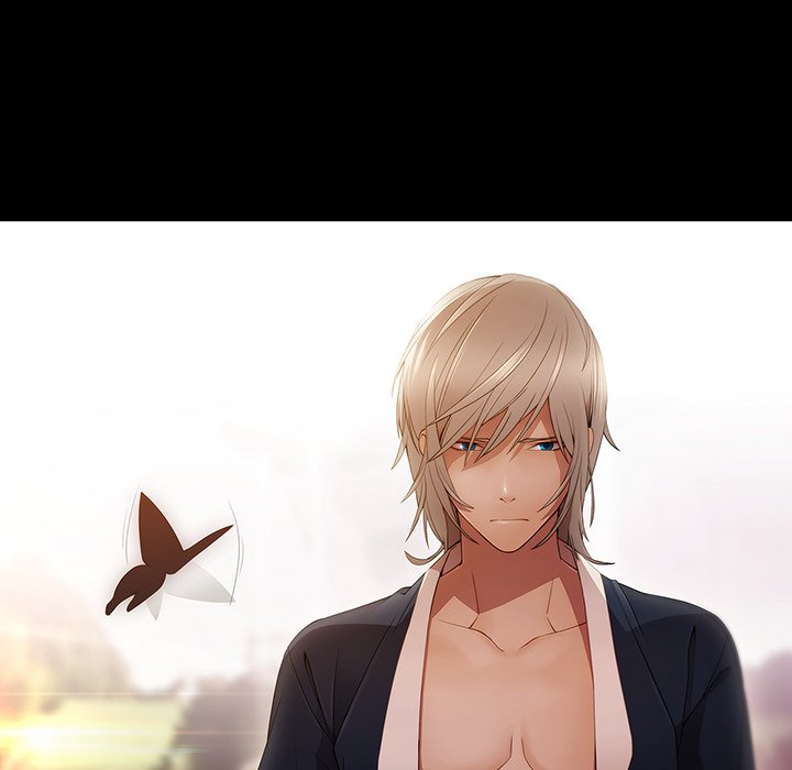 The Butterfly Dream - episode 19 - 17
