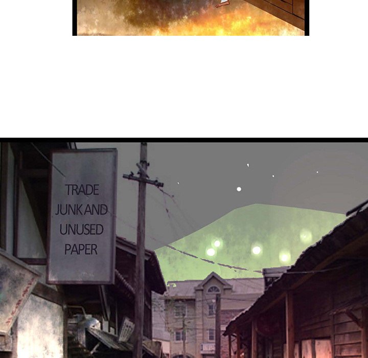 The Blue Snake and the Red Moon - episode 7 - 49