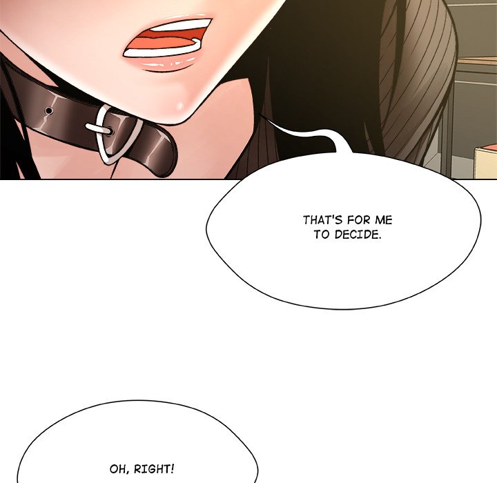 Unfinished Business - episode 9 - 93