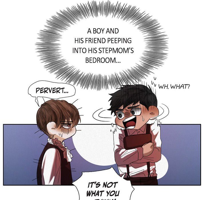 Friends at First - episode 20 - 6