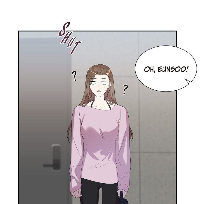 A Misogamist's Romance - episode 51 - 45