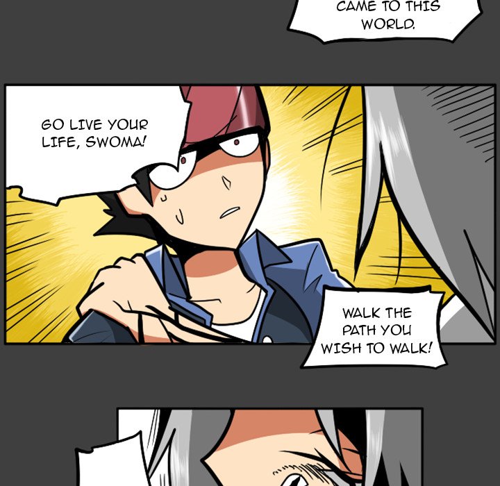 Maki and Friends - episode 37 - 111