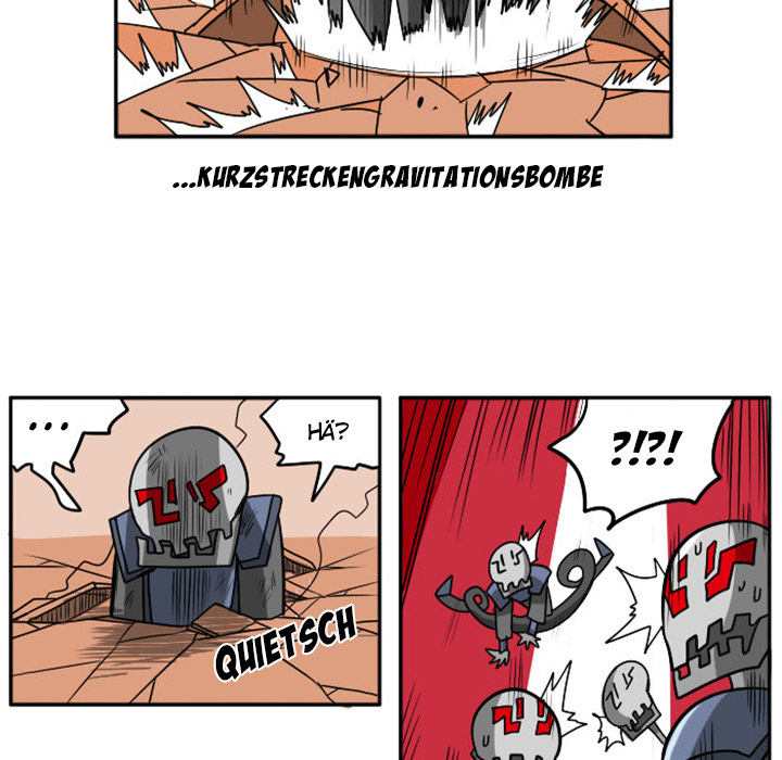 Das Wohnheim aus einer anderen Welt - episode 8 - 26