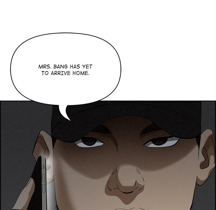 Her Bodyguard - episode 8 - 155