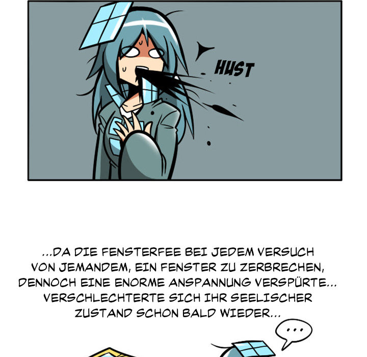 Das Wohnheim aus einer anderen Welt - episode 100 - 33