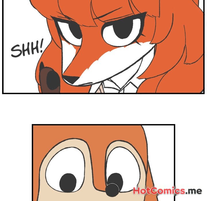 Herbivore High School - episode 62 - 20