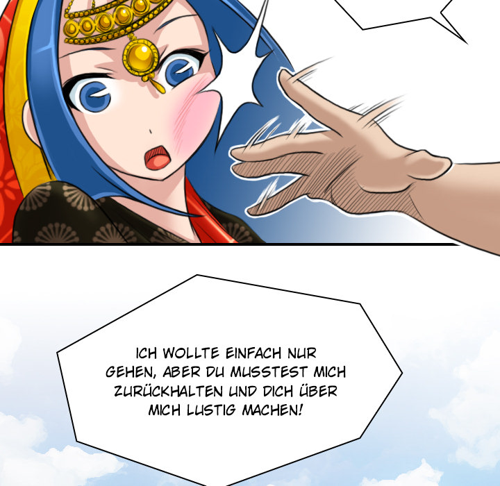 Die geheime Welt der Kampfkünste - episode 17 - 70