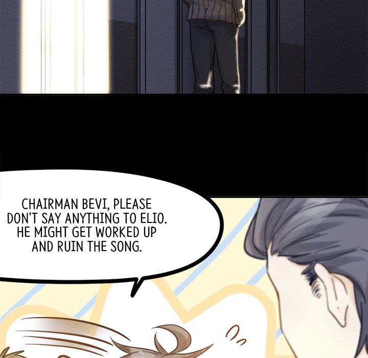Another Side of Me - episode 23 - 38