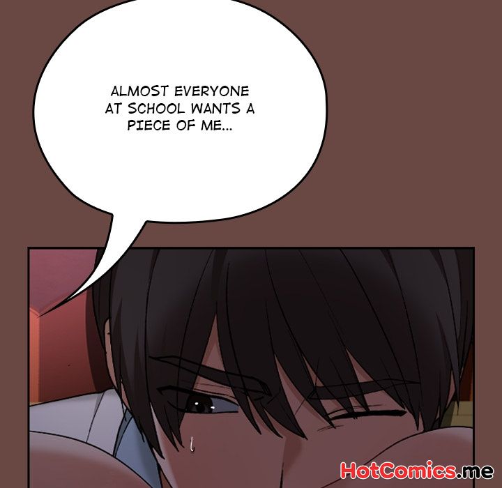 Don't Tell Anyone at School! - UNCENSORED - episode 13 - 66