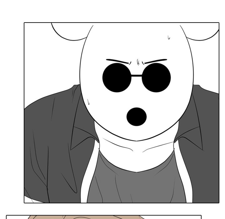 Taekwon High - episode 20 - 32