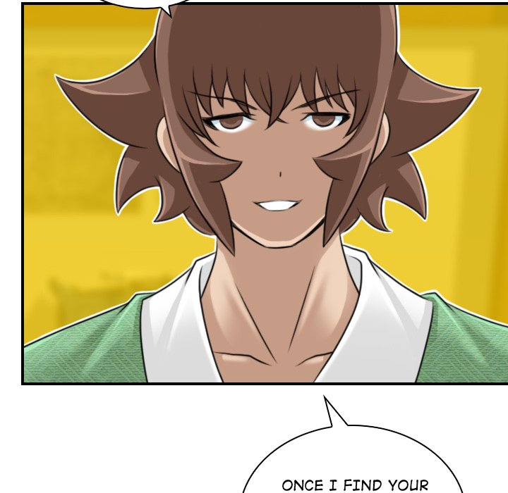 Secret World of Martial Arts - episode 22 - 49