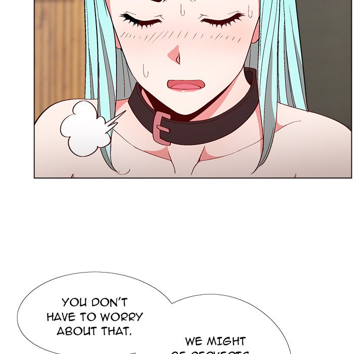 Cosplay Girl - episode 11 - 8