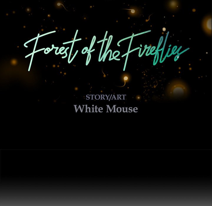 Forest of the Fireflies - episode 4 - 26
