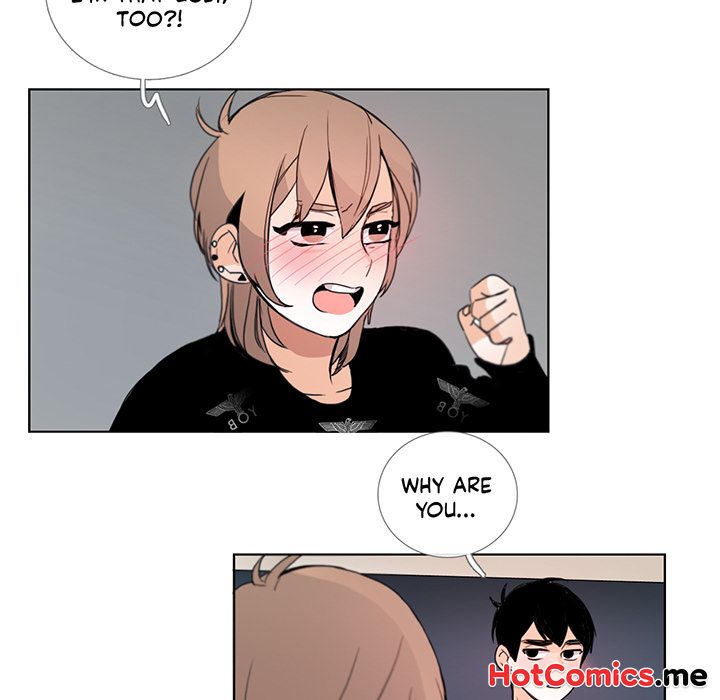 Talk to Me - episode 26 - 13