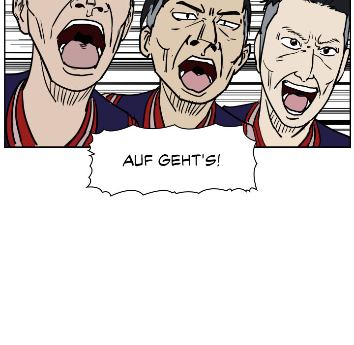 Tweener - episode 63 - 69