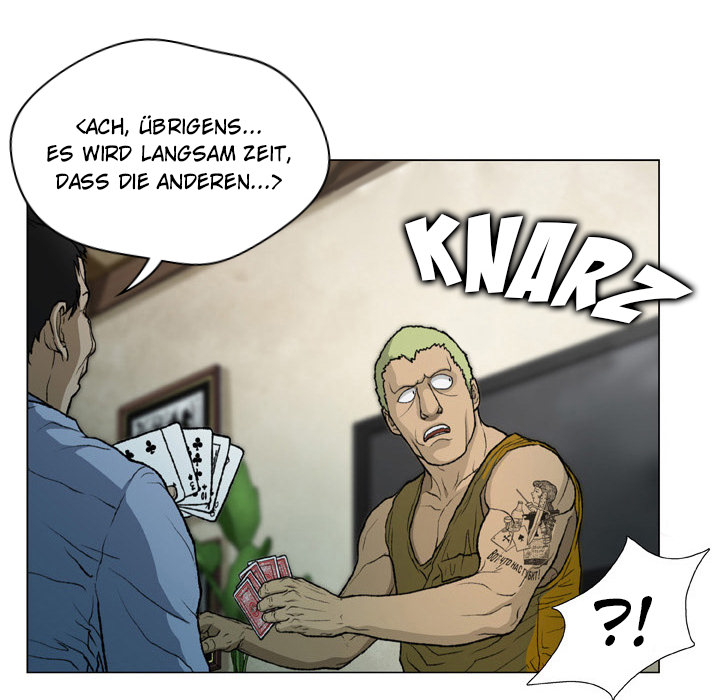 Der Schakal - episode 15 - 40