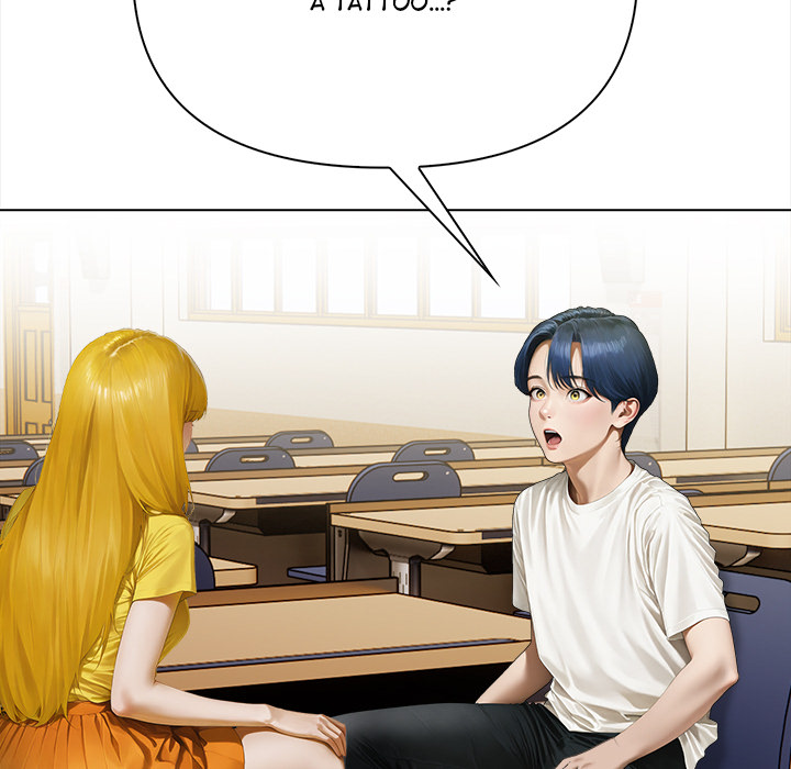 Tattoo Shop - episode 7 - 11